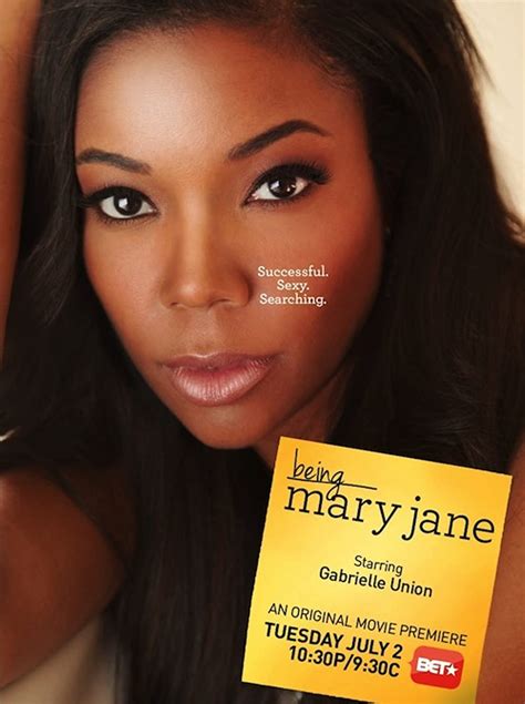Being Mary Jane (TV Series 2013–2019) .
